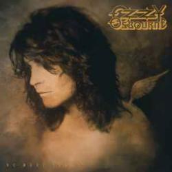 OZZY OSBOURNE NO MORE TEARS Виниловая пластинка OZZY OSBOURNE NO MORE TEARS Виниловая пластинка