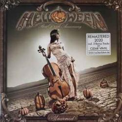 HELLOWEEN Unarmed - Best Of 25th Anniversary Виниловая пластинка HELLOWEEN Unarmed - Best Of 25th Anniversary Виниловая пластинка