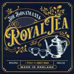 JOE BONAMASSA ROYAL TEA Виниловая пластинка JOE BONAMASSA ROYAL TEA Виниловая пластинка