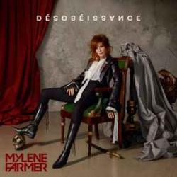 MYLENE FARMER Désobéissance Виниловая пластинка MYLENE FARMER Désobéissance Виниловая пластинка