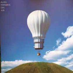 ALAN PARSONS ON AIR Виниловая пластинка ALAN PARSONS ON AIR Виниловая пластинка