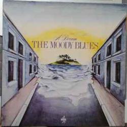 MOODY BLUES A DREAM Виниловая пластинка MOODY BLUES A DREAM Виниловая пластинка