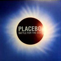 PLACEBO BATTLE FOR THE SUN Виниловая пластинка PLACEBO BATTLE FOR THE SUN Виниловая пластинка