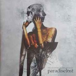 PARADISE LOST The Anatomy Of Melancholy Виниловая пластинка PARADISE LOST The Anatomy Of Melancholy Виниловая пластинка