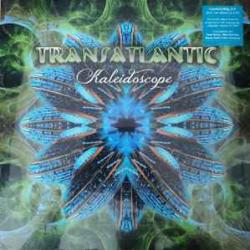 TRANSATLANTIC Kaleidoscope Виниловая пластинка TRANSATLANTIC Kaleidoscope Виниловая пластинка