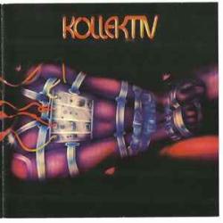 KOLLEKTIV KOLLEKTIV Фирменный CD KOLLEKTIV KOLLEKTIV Фирменный CD