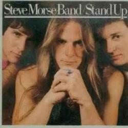 STEVE MORSE BAND STAND UP Виниловая пластинка STEVE MORSE BAND STAND UP Виниловая пластинка