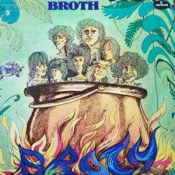 BROTH BROTH Виниловая пластинка BROTH BROTH Виниловая пластинка