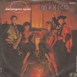 DSCHINGHIS KHAN MEXICO Виниловая пластинка DSCHINGHIS KHAN MEXICO Виниловая пластинка