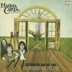 MAGNA CARTA PRISONERS ON THE LINE Виниловая пластинка MAGNA CARTA PRISONERS ON THE LINE Виниловая пластинка