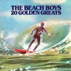 BEACH BOYS 20 Golden Greats Виниловая пластинка BEACH BOYS 20 Golden Greats Виниловая пластинка