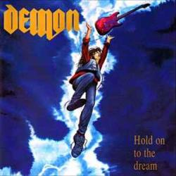 DEMON HOLD ON TO THE DREAM Виниловая пластинка DEMON HOLD ON TO THE DREAM Виниловая пластинка