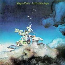 MAGNA CARTA LORD OF THE AGES Виниловая пластинка MAGNA CARTA LORD OF THE AGES Виниловая пластинка