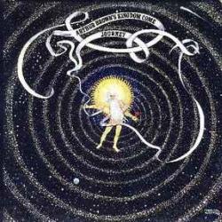 ARTHUR BROWN'S KINGDOM COME JOURNEY Виниловая пластинка ARTHUR BROWN'S KINGDOM COME JOURNEY Виниловая пластинка