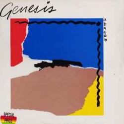 GENESIS ABACAB Виниловая пластинка GENESIS ABACAB Виниловая пластинка