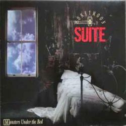 HONEYMOON SUITE MONSTERS UNDER THE BED Виниловая пластинка HONEYMOON SUITE MONSTERS UNDER THE BED Виниловая пластинка