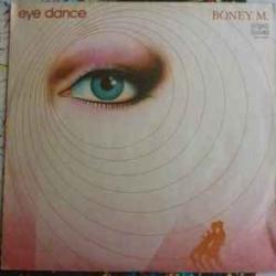 BONEY M EYE DANCE Виниловая пластинка BONEY M EYE DANCE Виниловая пластинка
