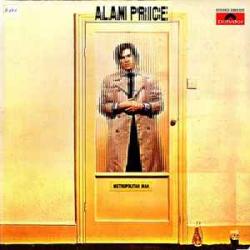 ALAN PRICE METROPOLITAN MAN Виниловая пластинка ALAN PRICE METROPOLITAN MAN Виниловая пластинка