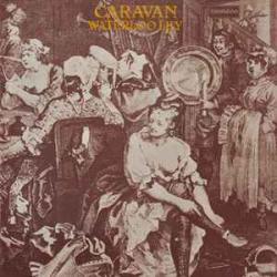 CARAVAN WATERLOO LILY Виниловая пластинка CARAVAN WATERLOO LILY Виниловая пластинка
