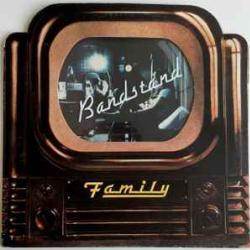 FAMILY BANDSTAND Виниловая пластинка FAMILY BANDSTAND Виниловая пластинка