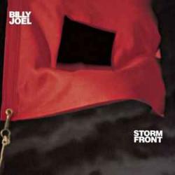 BILLY JOEL Storm Front Фирменный CD BILLY JOEL Storm Front Фирменный CD
