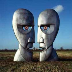 PINK FLOYD DIVISION BELL Виниловая пластинка PINK FLOYD DIVISION BELL Виниловая пластинка