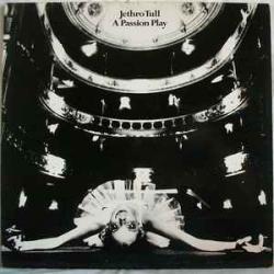 JETHRO TULL A PASSION PLAY Виниловая пластинка JETHRO TULL A PASSION PLAY Виниловая пластинка
