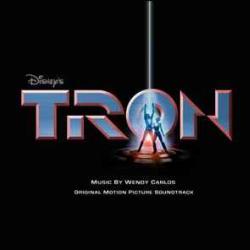 ORIGINAL SOUNDTRACK TRON Виниловая пластинка ORIGINAL SOUNDTRACK TRON Виниловая пластинка