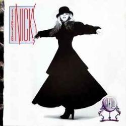 STEVIE NICKS ROCK A LITTLE Виниловая пластинка STEVIE NICKS ROCK A LITTLE Виниловая пластинка