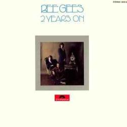 BEE GEES 2 YEARS ON Виниловая пластинка BEE GEES 2 YEARS ON Виниловая пластинка
