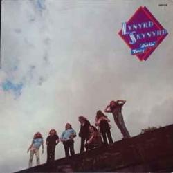 LYNYRD SKYNYRD NUTHIN' FANCY Виниловая пластинка LYNYRD SKYNYRD NUTHIN' FANCY Виниловая пластинка