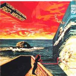 LEIGH STEPHENS RED WEATHER Виниловая пластинка LEIGH STEPHENS RED WEATHER Виниловая пластинка
