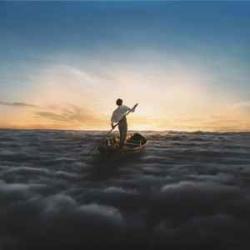 PINK FLOYD ENDLESS RIVER Виниловая пластинка PINK FLOYD ENDLESS RIVER Виниловая пластинка