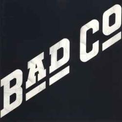 BAD COMPANY BAD COMPANY Фирменный CD BAD COMPANY BAD COMPANY Фирменный CD