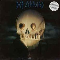 DEF LEPPARD RETRO ACTIVE Виниловая пластинка DEF LEPPARD RETRO ACTIVE Виниловая пластинка