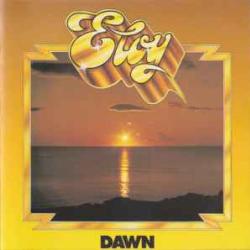 ELOY DAWN Фирменный CD ELOY DAWN Фирменный CD
