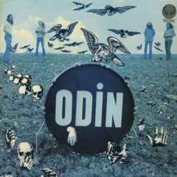 ODIN ODIN Виниловая пластинка ODIN ODIN Виниловая пластинка