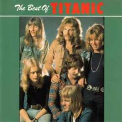 TITANIC BEST OF Фирменный CD TITANIC BEST OF Фирменный CD