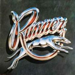 Runner Runner Виниловая пластинка Runner Runner Виниловая пластинка
