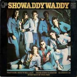 SHOWADDYWADDY SHOWADDYWADDY Виниловая пластинка SHOWADDYWADDY SHOWADDYWADDY Виниловая пластинка
