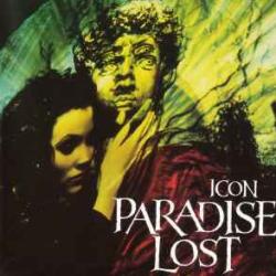 PARADISE LOST ICON Фирменный CD PARADISE LOST ICON Фирменный CD