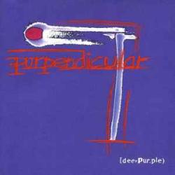 DEEP PURPLE Purpendicular Фирменный CD DEEP PURPLE Purpendicular Фирменный CD