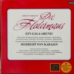 STRAUSS FLEDERMAUS LP-BOX STRAUSS FLEDERMAUS LP-BOX