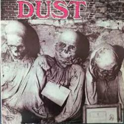 DUST DUST Виниловая пластинка DUST DUST Виниловая пластинка