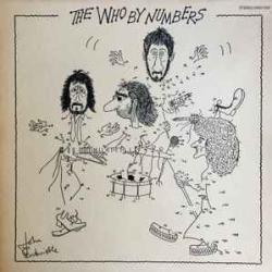 WHO WHO BY NUMBERS Виниловая пластинка WHO WHO BY NUMBERS Виниловая пластинка
