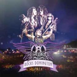AEROSMITH Rocks Donington 2014 Виниловая пластинка AEROSMITH Rocks Donington 2014 Виниловая пластинка
