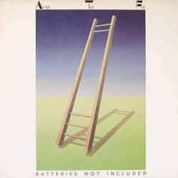 AFTER THE FIRE BATTERIES NOT INCLUDED Виниловая пластинка AFTER THE FIRE BATTERIES NOT INCLUDED Виниловая пластинка