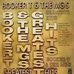 BOOKER T. & THE MG'S GREATEST HITS Виниловая пластинка BOOKER T. & THE MG'S GREATEST HITS Виниловая пластинка