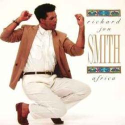 Richard Jon Smith AFRICA Виниловая пластинка Richard Jon Smith AFRICA Виниловая пластинка