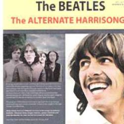 BEATLES ALTERNATE HARRISONGS Виниловая пластинка BEATLES ALTERNATE HARRISONGS Виниловая пластинка